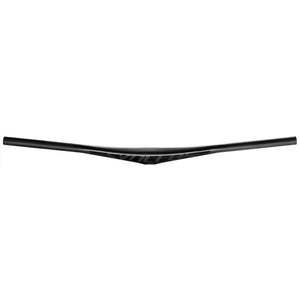 Syncros Hixon IC SL Integrated Handlebar - Matte Black