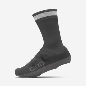 Giro Xnetic H2O Shoecover - Black