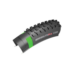 Kenda Regolith Sct 29 X 2.4 - Black