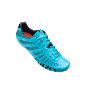 Giro Empire Slx Road Shoes - Iceberg Blue