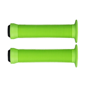 Syncros Gorge RD SG-07 Bmx Grips - Neon Green