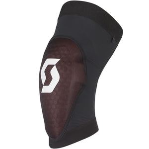 Scott Soldier 2 Knee Guards - Black