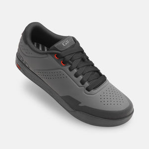 Giro Latch Shoes Mens - Dark Shadow