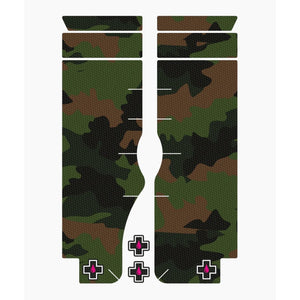 Muc-off Fork Protection Kit - Camo