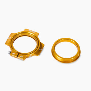 Muc-off Crank Preload Ring - Gold