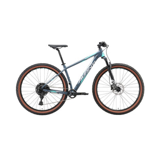 Avanti Competitor 1 - Steel Blue