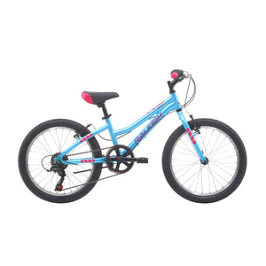 Raleigh Freedom 20 - Ice Blue