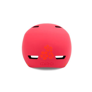 Giro Helmet Giro Dime Matt Coral-xs - Coral
