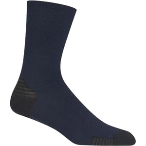 Giro Hrc Plus Grip Socks - Midnight Blue