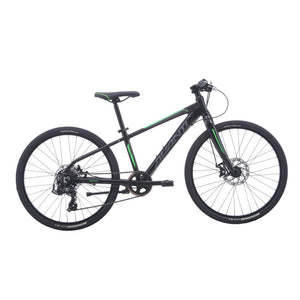 Avanti Giro F24 - Black / Green