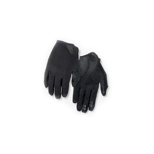Giro Dnd Mtb Gloves - Black