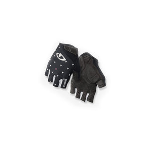 Giro Jagette Ladies Gloves - Sharktooth Black