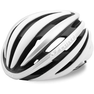 Giro Cinder Mips Helmet - Matte White / Silver