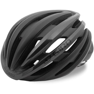 Giro Cinder Mips Helmet - Matte Black / Charcoal