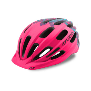 Giro Hale Youth Helmet - Matte Pink