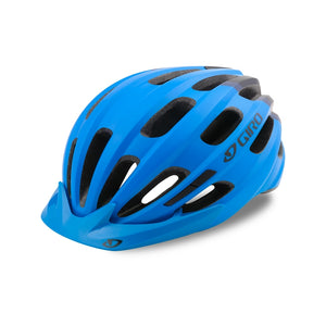 Giro Hale Youth Helmet - Matte Blue