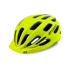 Giro Register Helmet - Highlight Yellow