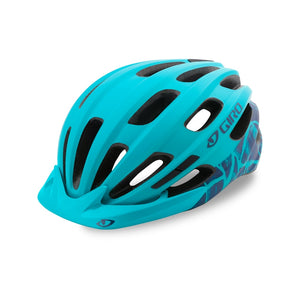Giro Vasona Helmet - Matte Glacier