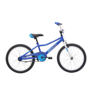 Raleigh Gravity 20 - Blue