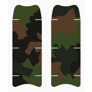 Muc-off Crank Protection Kit - Camo