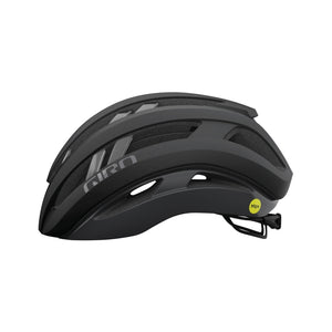 Giro Aries Spherical Helmet - Matte Black