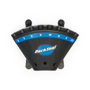 Park Tool Hex Wrench Wall Mount HXH-2P