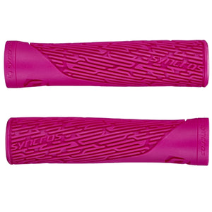 Syncros Pro Womens Grips - Azalea Pink