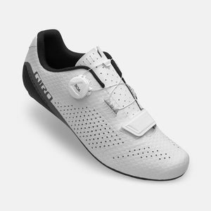 Giro Cadet Road Shoes - White
