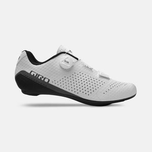 Giro Cadet Road Shoes - White