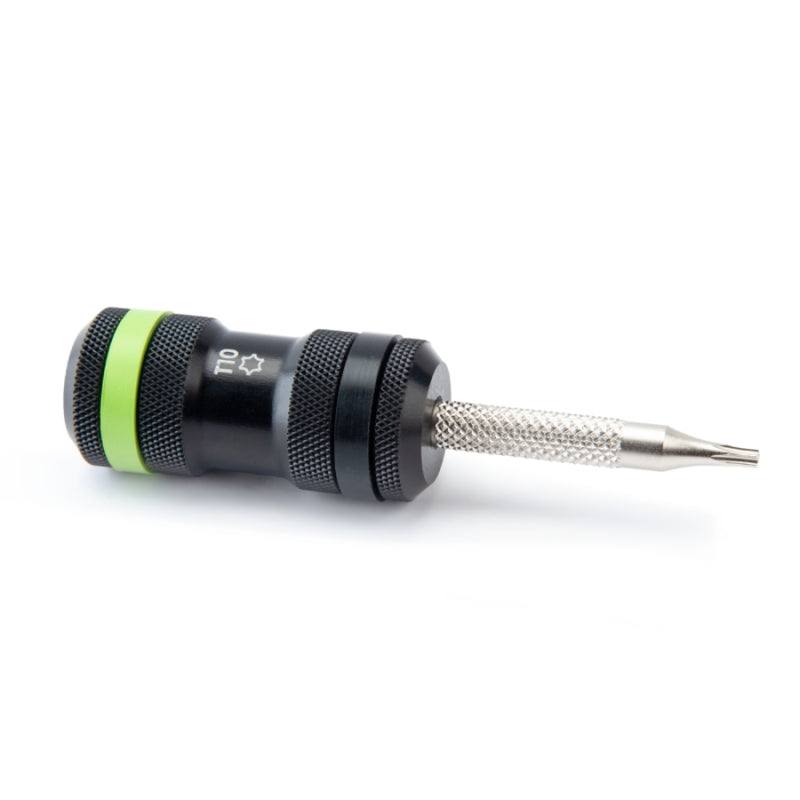 Park Tool T10 Precision Torx Driver DTD-10