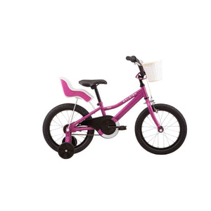 Raleigh Poppy 16 - Pink