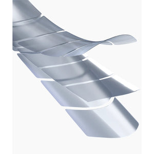 Muc-off Frame Protection Kit E-mtb 85-100MM - Clear Matt