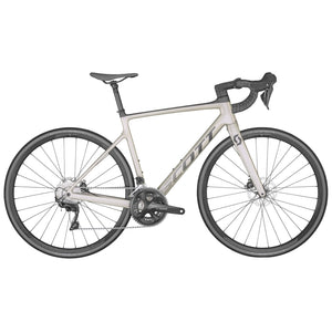 Scott Addict 30 - Prism Grey
