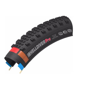 Kenda Helldiver Pro Agc 27.5 X 2.4 - Black