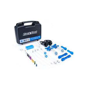 Park Tool Brake Bleed Kit Mineral BKM-1.2 - Black