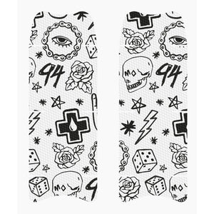 Muc-off Crank Protection Kit - Punk