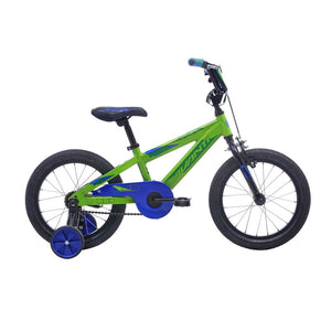 Avanti Mxr 16 - Green