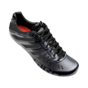Giro Empire Slx Road Shoes - Black