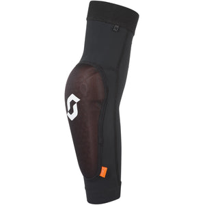 Scott Soldier 2 Elbow Guards - Black