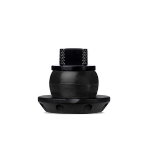 Muc-off Disco Bar End Plugs - Black