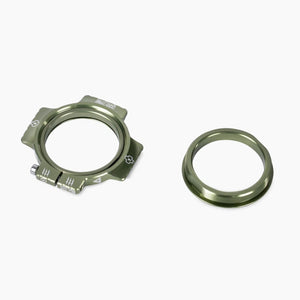 Muc-off Crank Preload Ring - Green