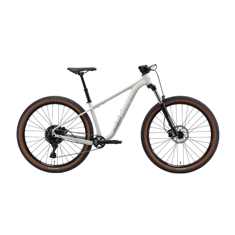 Avanti Hammer 1 - Olive Grey