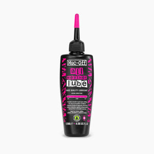 Muc-off All Weather Lube #20892 120ML