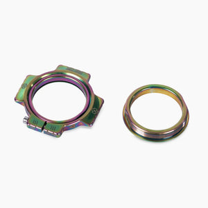 Muc-off Crank Preload Ring - Iridescent