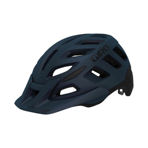 Giro Radix Mips Helmet - Matte Midnight