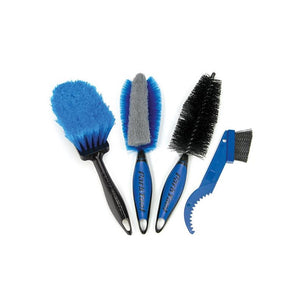 Park Tool Bike Cleaning Brush Set BCB-4.2