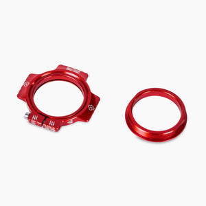 Muc-off Crank Preload Ring - Red