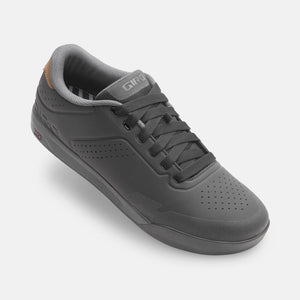 Giro Latch Shoes Womens - Black