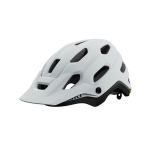Giro Source Mips Mtb Helmet - Matte Chalk