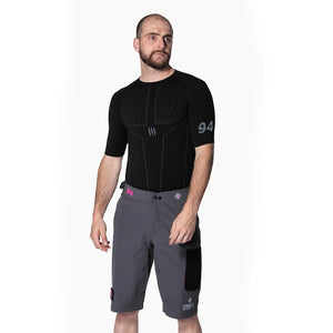 Muc-off Technical Riders Baselayer - Black